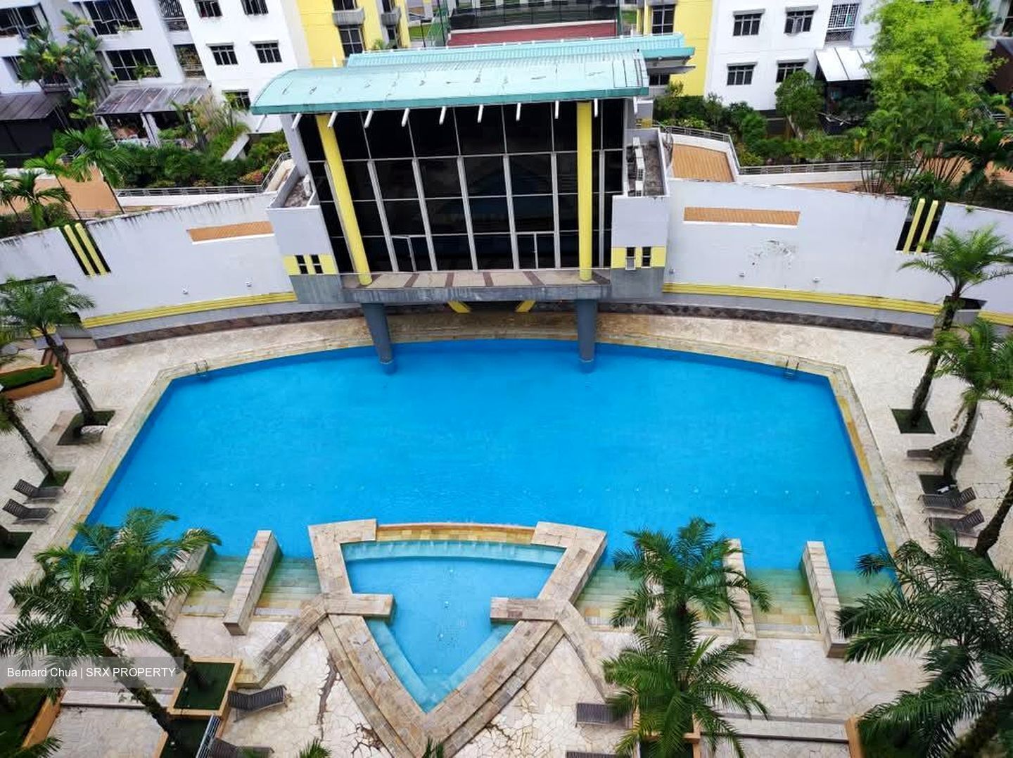 The Florida (D19), Condominium #580137001